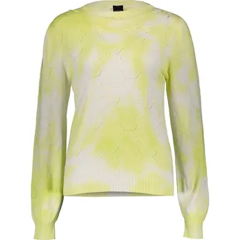 Dámský svetr Pinko Gelb 8023410 M