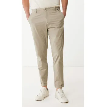 Pánské kalhoty Kalhoty Mexx Beige 2281030 S