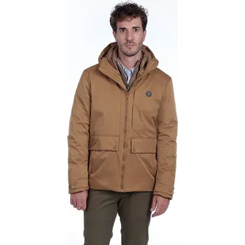 Bunda The Time of Bocha Hellbraun 6770044 XXL