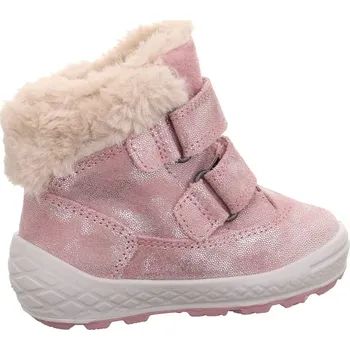 Dívčí kozačky superfit Rosa 790547 22