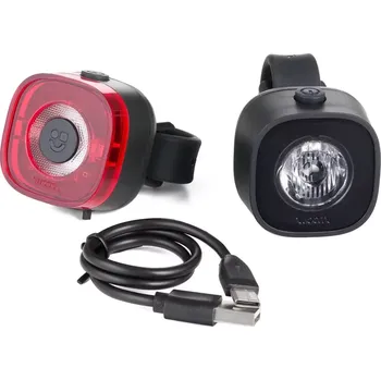 Sport Woom Beam Bike Lights