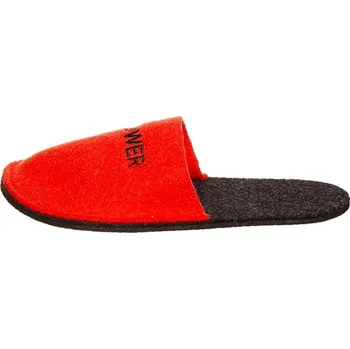 Dámské pantofle kitz-pichler Rot 6810306 37