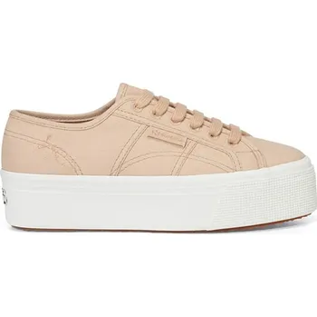 Dámská obuv Tenisky Superga Beige 482062 40