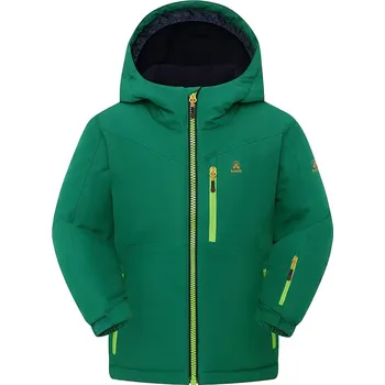 Dívčí bunda Kamik Grün 1206415 152