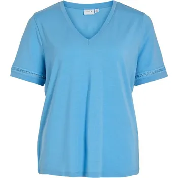 Tričko Vila Hellblau 4683330 S