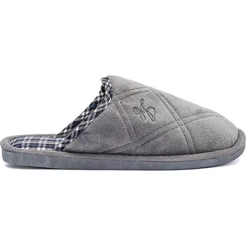 Pánské pantofle Boty Confly Grau 3113216 42