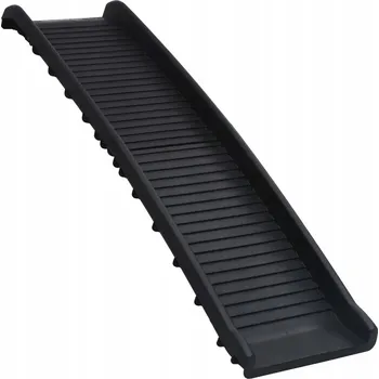 Schody a rampa pro psa Schody pro psa VidaXL 1 15,5 cm 75 kg