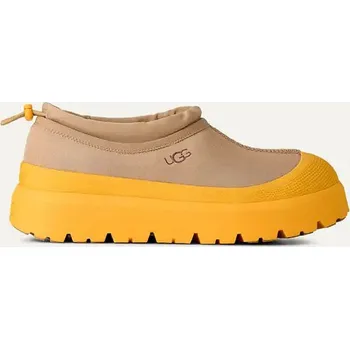 Pánské polobotky Boty UGG Beige/ Gelb 7367088 43