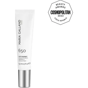MARIA GALLAND 650 Lift´Expert Vyhlazovač vrásek na obličej, rty a oči