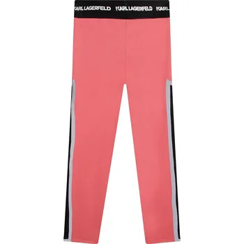 Karl Lagerfeld Kids Pink 1933330 152