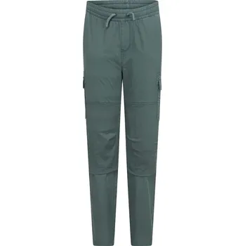 Chlapecké kalhoty Converse Grün 4956951 152