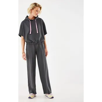 Dámská mikina Mikina Mexx Anthrazit 4695732 XL/XXL