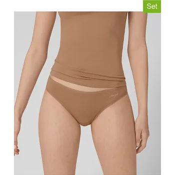 Kalhotky Kalhotky Sloggi Hellbraun 2939188 XL