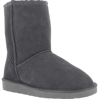 Dámské kozačky Boty Gooce Anthrazit 8336473 39