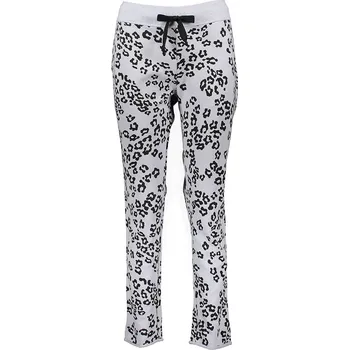 Tepláky Juvia Hellblau/ Schwarz 2180439 L