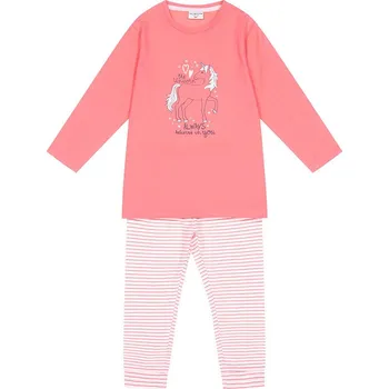 Dívčí spodní prádlo Salt and Pepper Pink 4036580 134