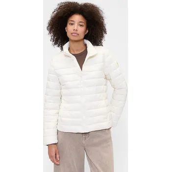 Dámská vesta Bunda GAP Creme 1584272 XXL