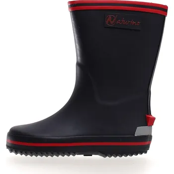 Chlapecké holínky Naturino Dunkelblau 5530736 22