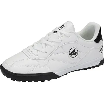 Dětská sálová obuv Tenisky Jako Schwarz/ Weiß 3406250 34