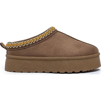 Dámské pantofle Foreverfolie Beige 9968302 41