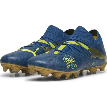 Kopačky Kopačky Puma Blue 2768868 10 (44.5)