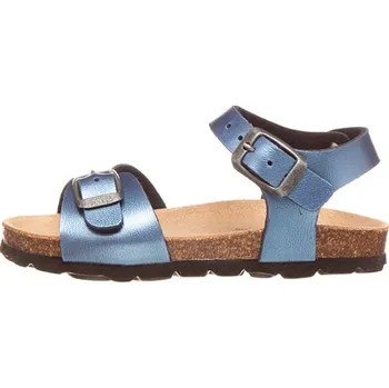 Dívčí sandály Little Sky Blau 5531127 25