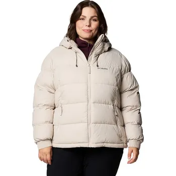 Dámské oblečení Bunda Columbia Beige 5275304 XL