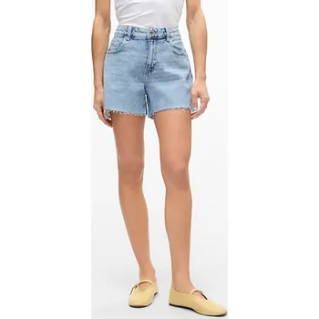 Dámská móda Kraťasy Vero Moda Hellblau 361612 S