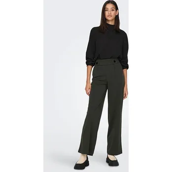 Dámská móda JDY Anthrazit 7341191 L/L32