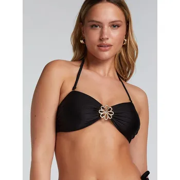 Dámské plavky Plavky Hunkemöller Schwarz 6778931 L
