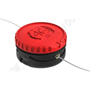 Strunová hlava Strunová hlava TECOMEC LC103 EASYWork Neutral bez adaptérů (50869017)