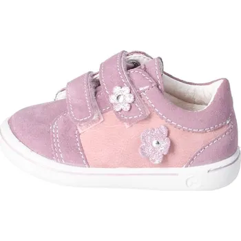 Dívčí tenisky Boty PEPINO Rosa 4588154 21