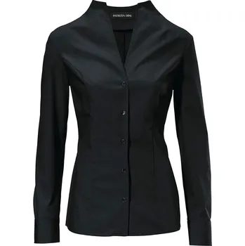 Dámské tričko Heine Schwarz 7214594 50