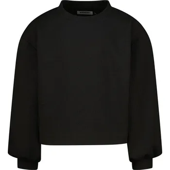 Dívčí mikina RAIZZED® Schwarz 130447 164