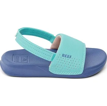 Chlapecké sandály Reef Dunkelblau/ Türkis 194367 24
