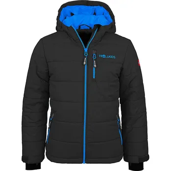 Trollkids Anthrazit/ Blau 1140776 98