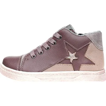 Dívčí tenisky Boty lamino Rosa 8978948 29