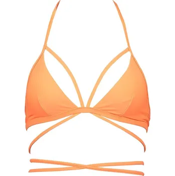 Dámské plavky Plavky LASCANA Orange 4113281 38A/B-Cup