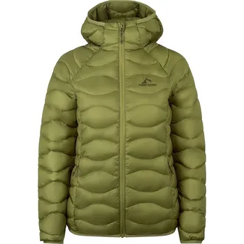 Dámská vesta Bunda Westfjord Khaki 4044716 XL