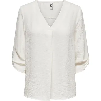 Dámská móda JDY Weiß 5848953 34