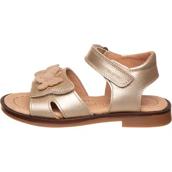 Dívčí sandály POM POM Gold 9710314 31
