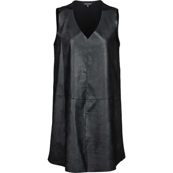 Dámské šaty Šaty Herrlicher Schwarz 8166104 L