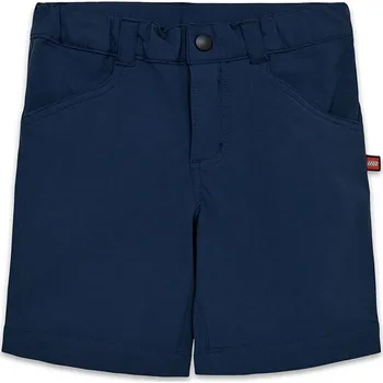 Dívčí oblečení LEGO Dunkelblau 7906840 140