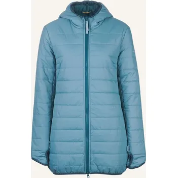 Dámská vesta Bunda finside Hellblau 3691138 34