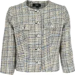 Bunda Mexx Hellblau/ Gelb 1745691 36