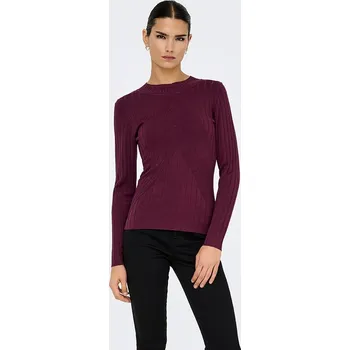 Dámská móda JDY Bordeaux 5589078 L