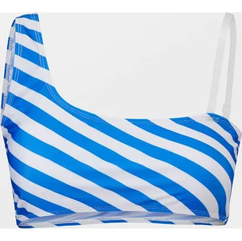 Dámské plavky Plavky Becksöndergaard Hellblau 4295982 XL