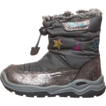 Dívčí kozačky Primigi Grau 2074979 25