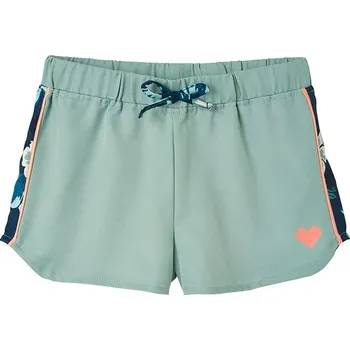 Dívčí kraťasy vertbaudet Mint 9118054 92