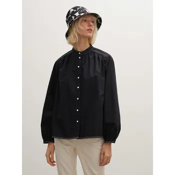 Dámské tričko OPUS Schwarz 7706910 36